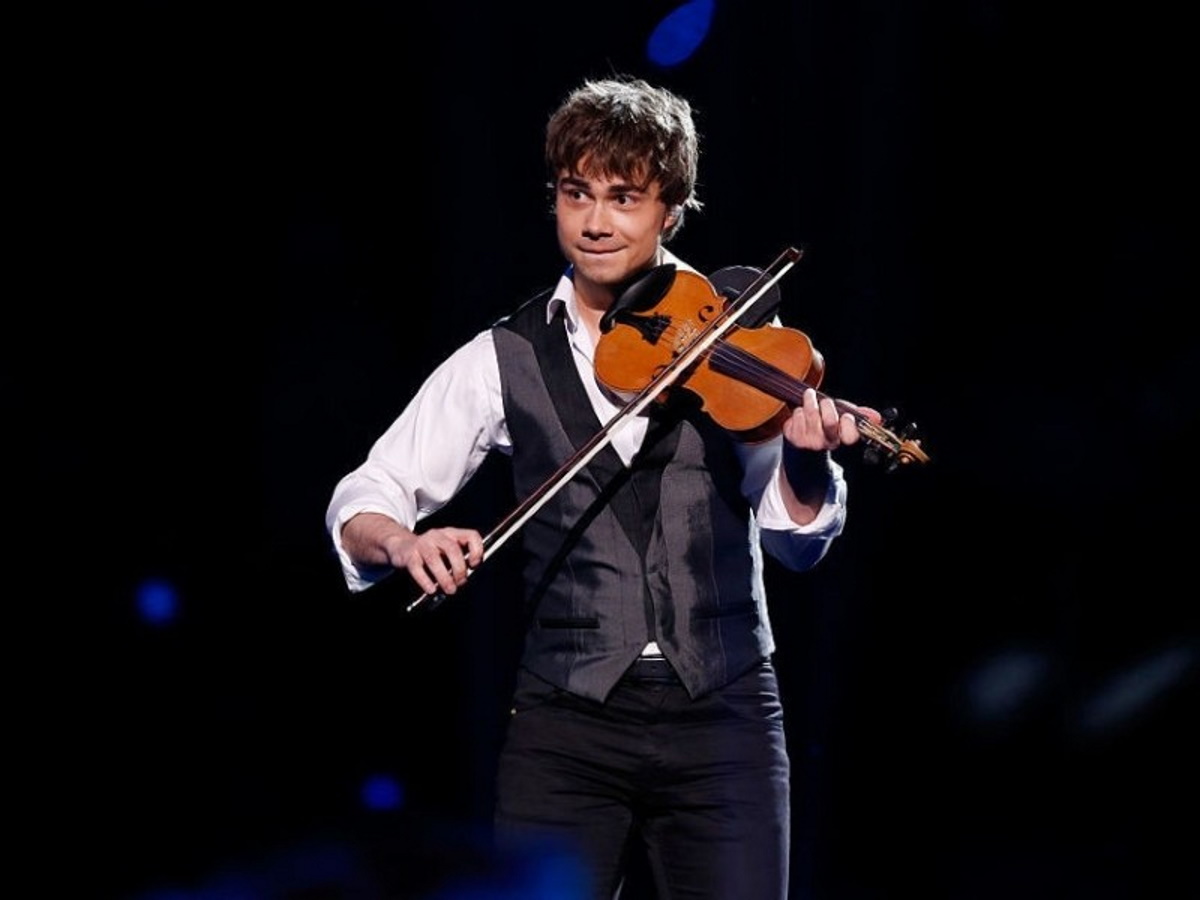 Alexander Rybak: Συγκλονίζει ο νικητής της Eurovision – “Για 11 χρόνια ήμουν εθισμένος στα υπνωτικά”