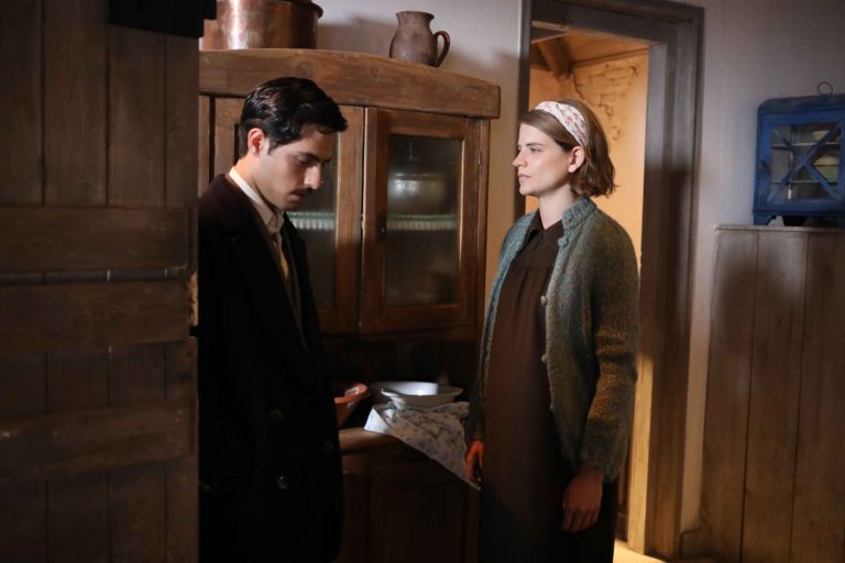 Άγριες Μέλισσες spoiler: Εξαφανίζεται ο Μελέτης – Σοκαριστικές οι εξελίξεις για Δρόσω και Ασημίνα