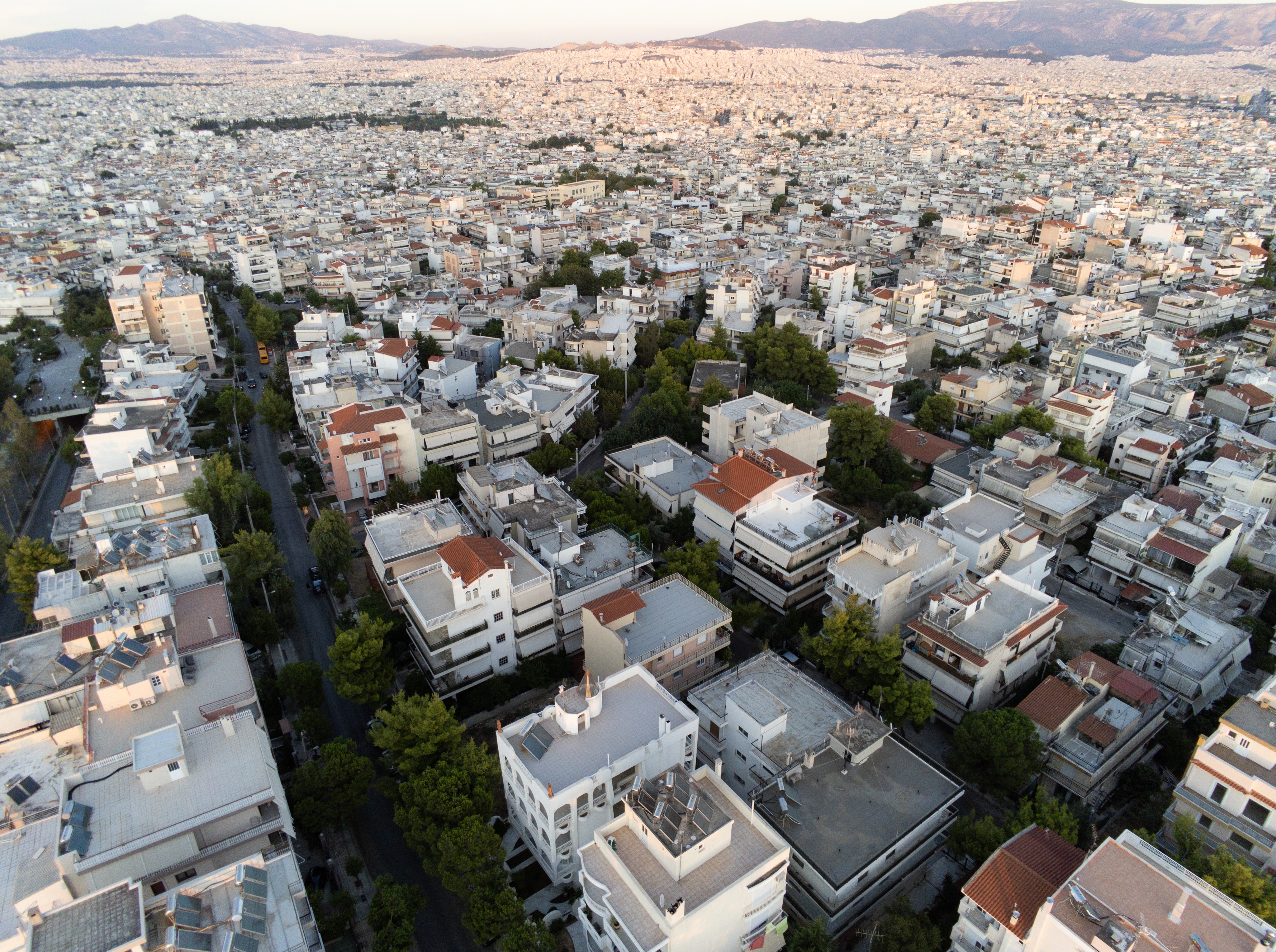 Ενοίκια: Αυτά πρέπει να κάνουν οι ιδιοκτήτες ακινήτων για να πάρουν πίσω μέρος της “χασούρας”