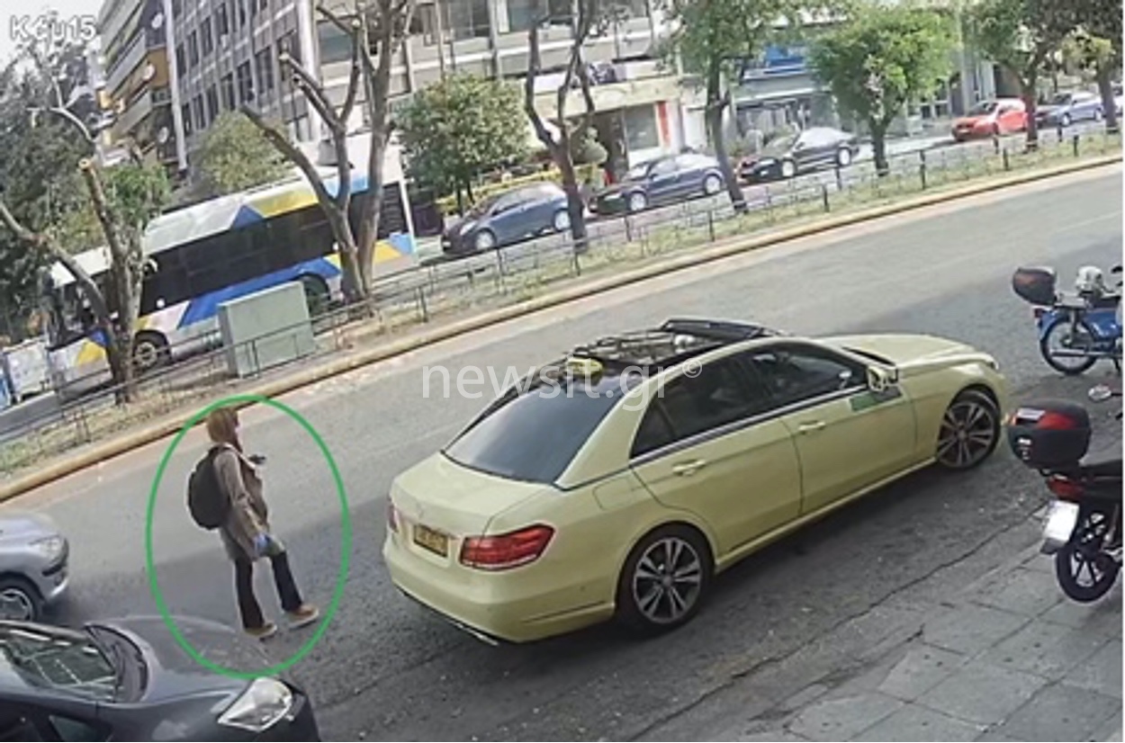 Βιτριόλι: Οι «μαύρες σκέψεις» και η σταγόνα που ξεχείλισε το ποτήρι στο μυαλό της 35χρονης