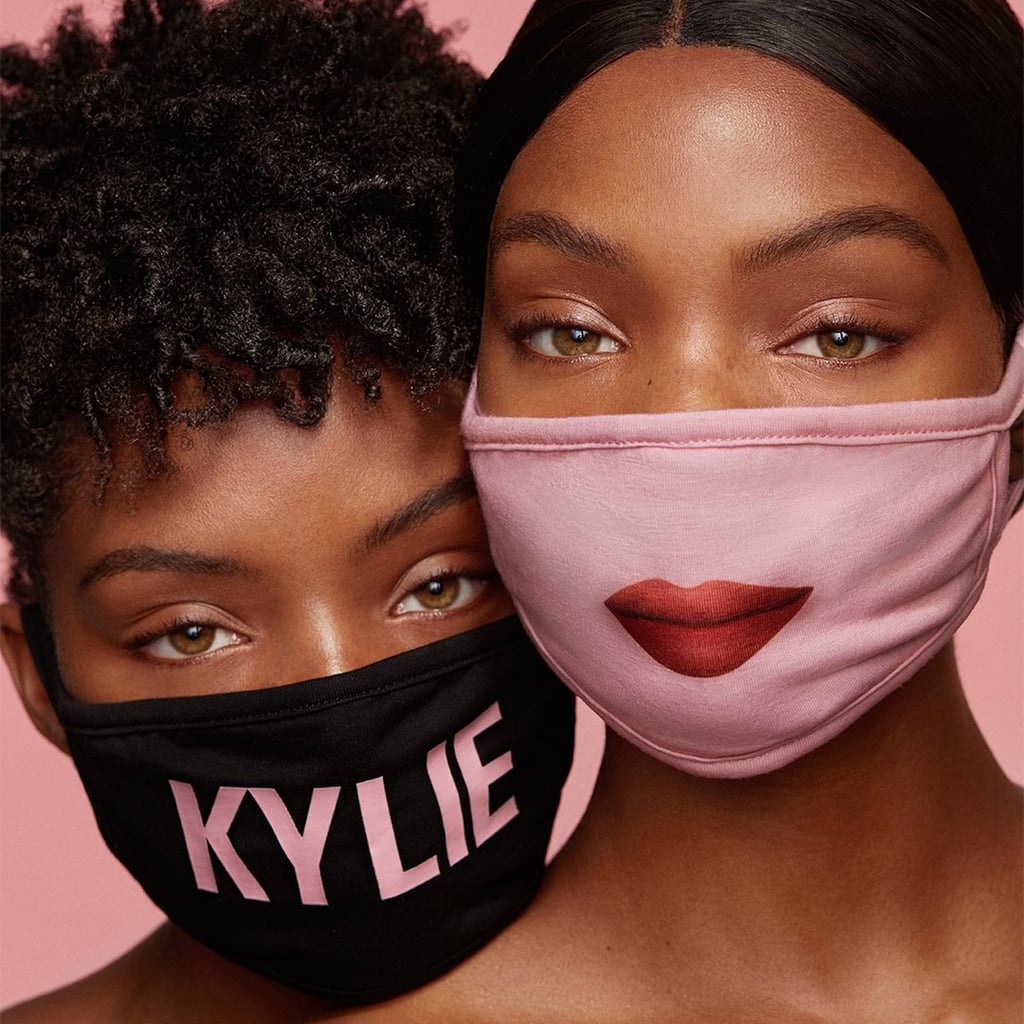 Στα Kylie Skin θα βρεις τις πιο cool μάσκες προσώπου!