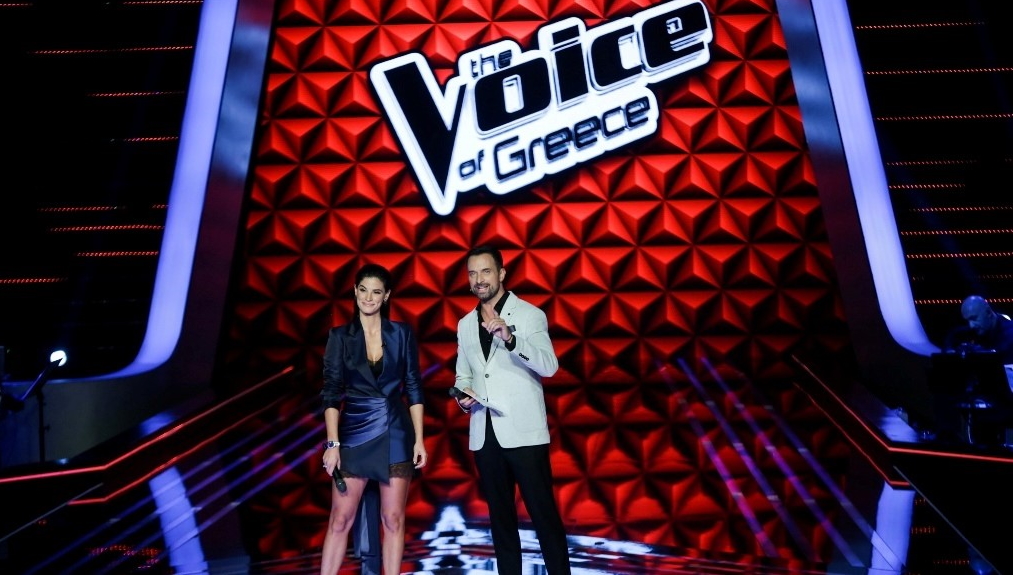 «The Voice»: Πώς σχολίασε ο Γιώργος Λιανός την αποχώρηση της Χριστίνας Μπόμπα; Video