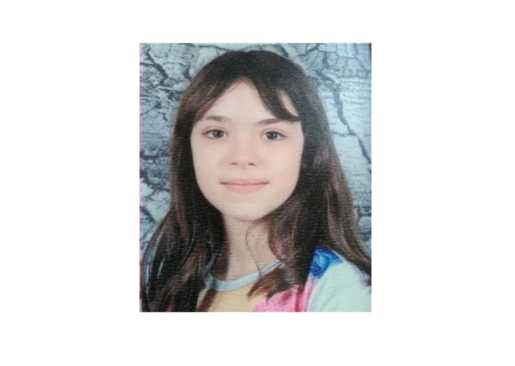 Θεσσαλονίκη: Σε πρατήριο καυσίμων βρέθηκε η 10χρονη Μαρκέλλα