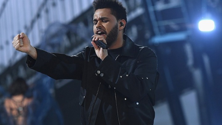 Weeknd: 500.000 δολάρια σε οργανισμούς για τη φυλετική ισότητα!