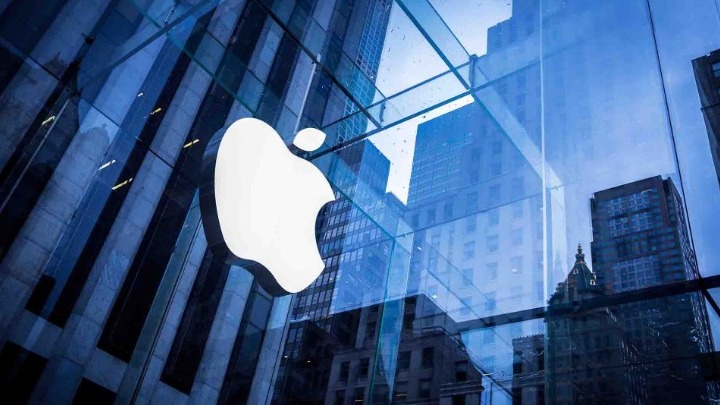 Η Apple δίνει100 εκατομμύρια δολάρια στον αγώνα κατά του ρατσισμού