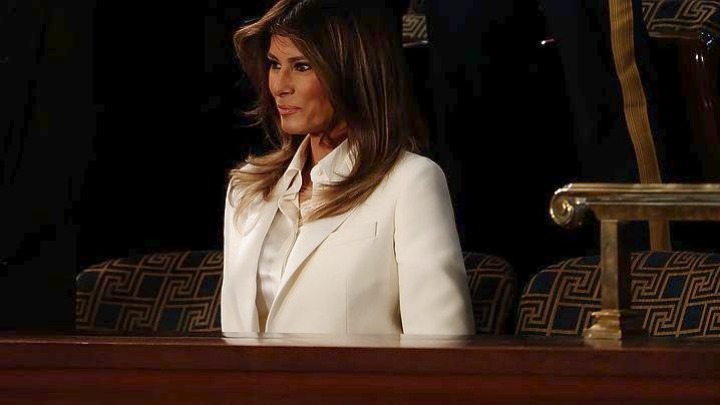 Η Melania Trump επαναδιαπραγματεύτηκε το προγαμιαίο της συμβόλαιο!