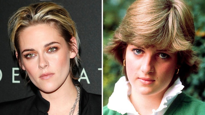 Η Kristen Stewart θα υποδυθεί την πριγκίπισσα Diana σε ταινία!