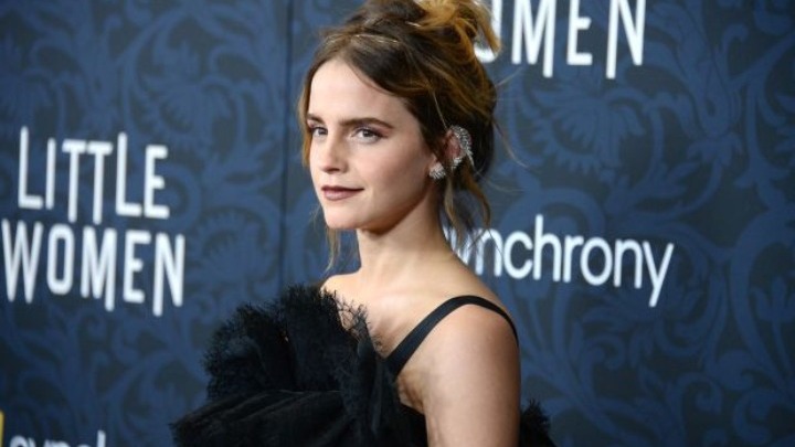 Emma Watson: Το νέο της επαγγελματικό βήμα δεν έχει καμία σχέση με την υποκριτική!