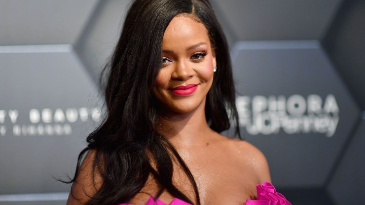 Το Ίδρυμα της Rihanna και ο Τζακ Ντόρσι δωρίζουν 15 εκατομμύρια δολάρια