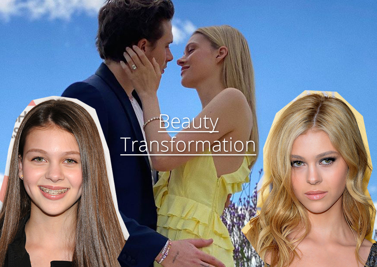 Nicola Peltz: το beauty transformation της αρραβωνιαστικιάς του Brooklyn Beckham