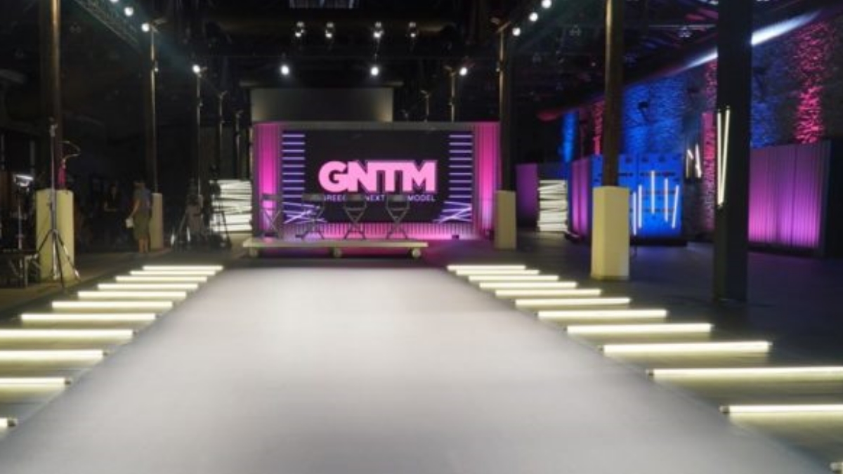 GNTM Spoiler: Αυτά είναι τα 10 κορίτσια και τα 10 αγόρια που θα μπουν στο σπίτι!