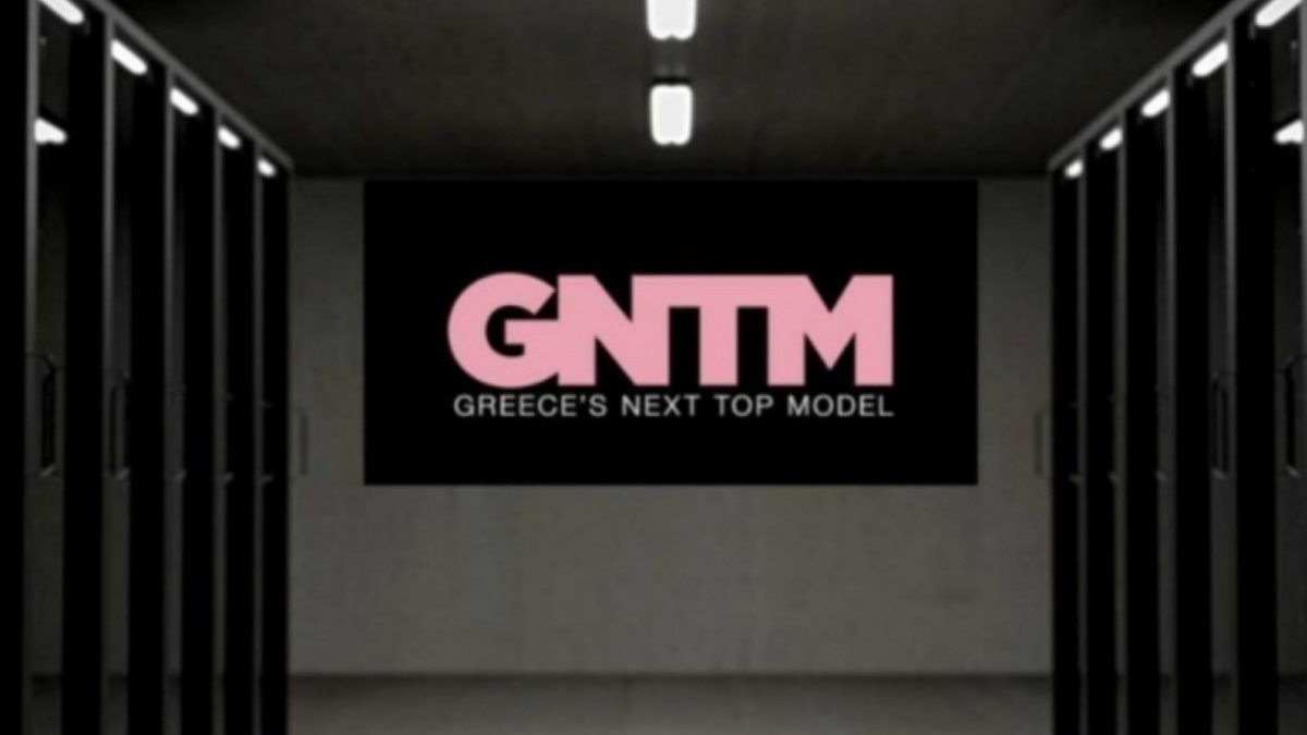 GNTM: Τέλος τα πηγαδάκια και οι εξωτερικές δοκιμασίες λόγω κορονοϊού! [video]