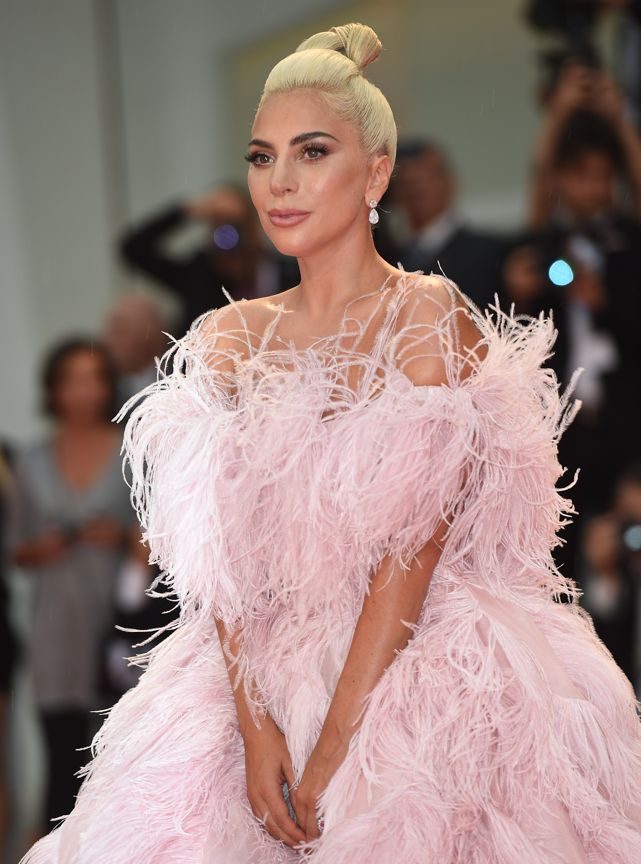 Η Lady Gaga είναι το πρόσωπο του νέου αρώματος Valentino!