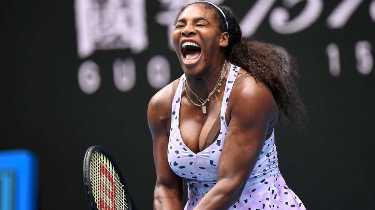 Serena Williams: Έτσι στηρίζει τις επιχειρήσεις με μαύρους ιδιοκτήτες!