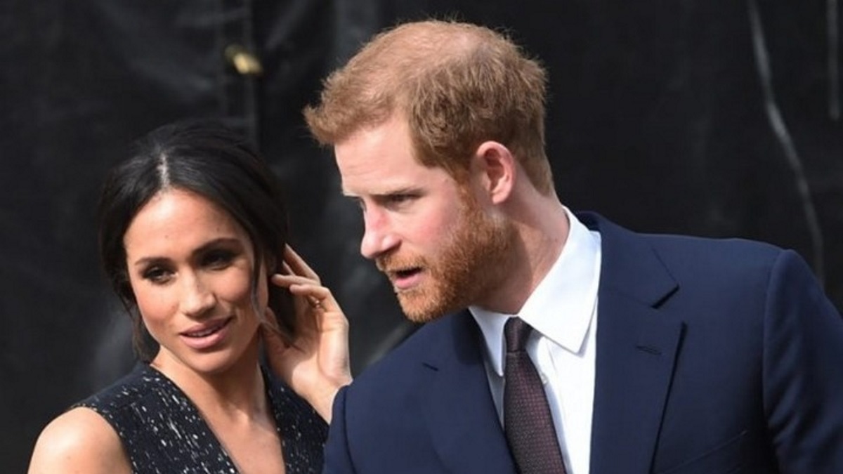 Θα εμφανιστούν ο πρίγκιπας Harry και η Meghan Markle στο «The Crown»;