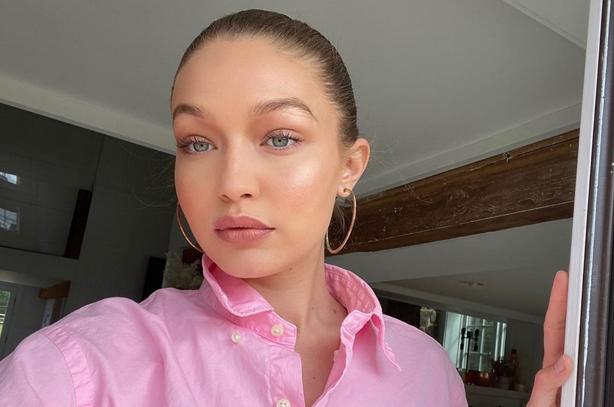 Gigi Hadid: Πιο όμορφη από ποτέ, μας δείχνει για πρώτη φορά την φουσκωμένη κοιλιά της! [pics]