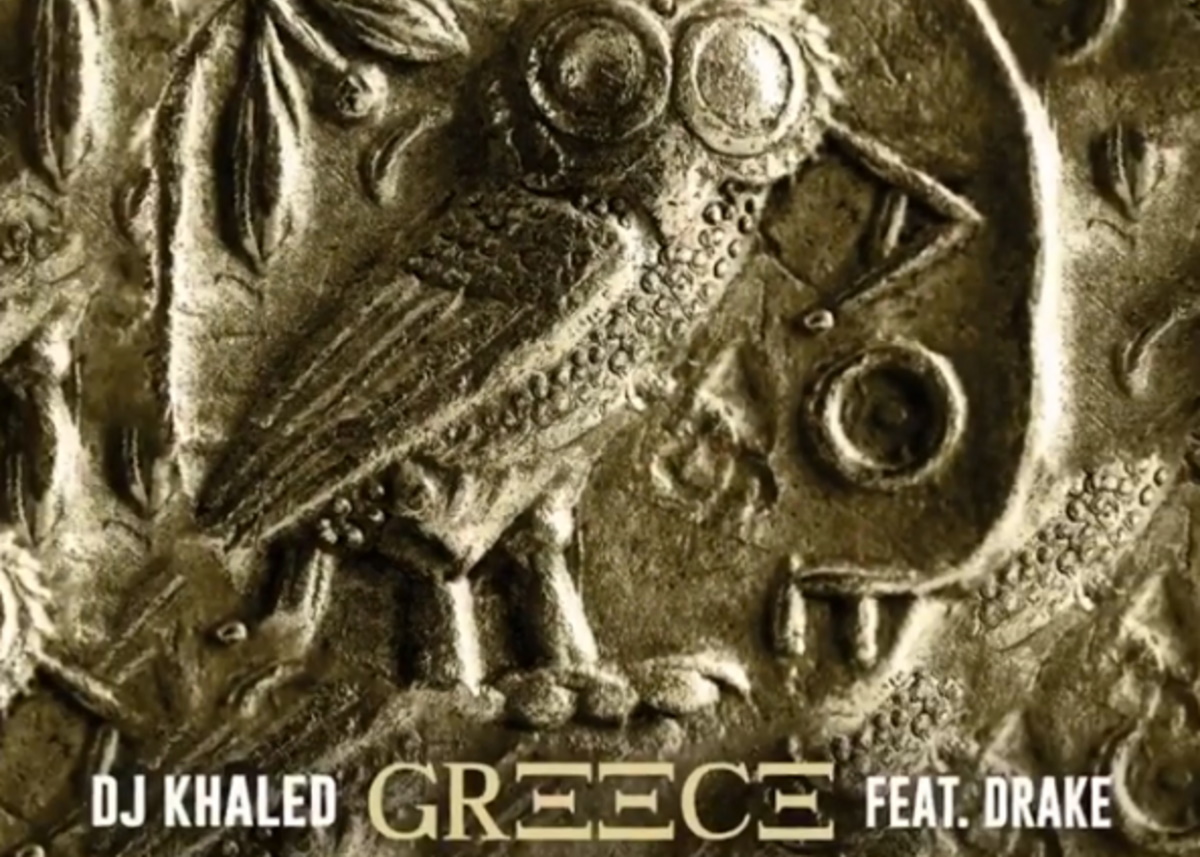 Παγκόσμια… Greece! Ο Drake ταξιδεύει την Ελλάδα σε ολόκληρο τον κόσμο
