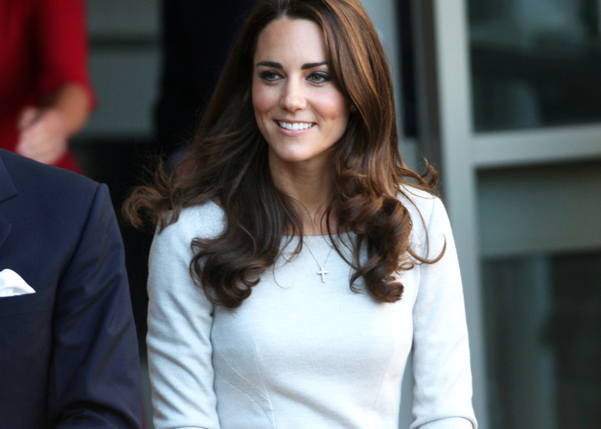 Η Kate Middleton σου δείχνει το φόρεμα που αξίζει να αποκτήσεις στις εκπτώσεις!