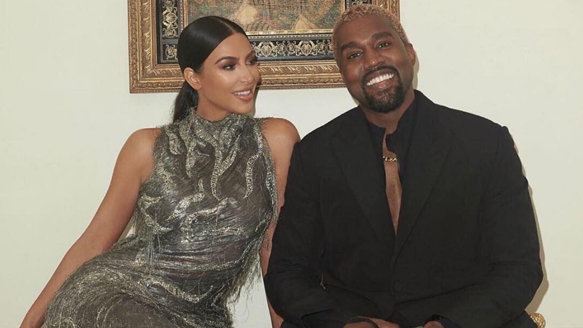 Η Kim Kardashian σπάει τη σιωπή της: «Ο Kanye West πάσχει από διπολική διαταραχή. Είμαστε αβοήθητοι…»