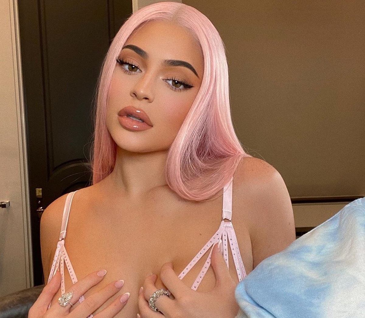 Στα δικαστήρια ξανά η εταιρεία της Kylie Jenner!