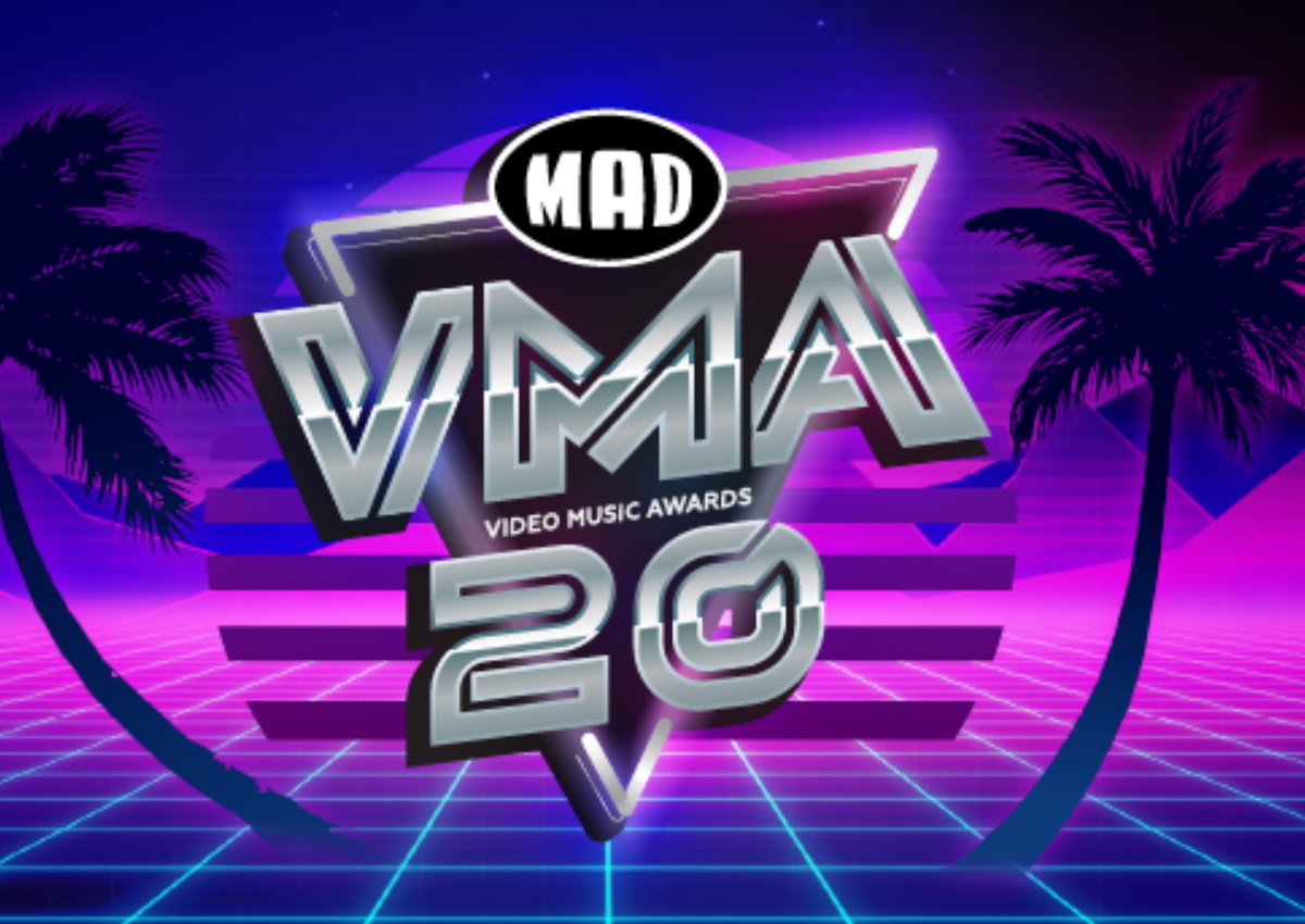 Mad Video Music Awards 2020: Ακυρώνεται το λαμπερό drive in event!
