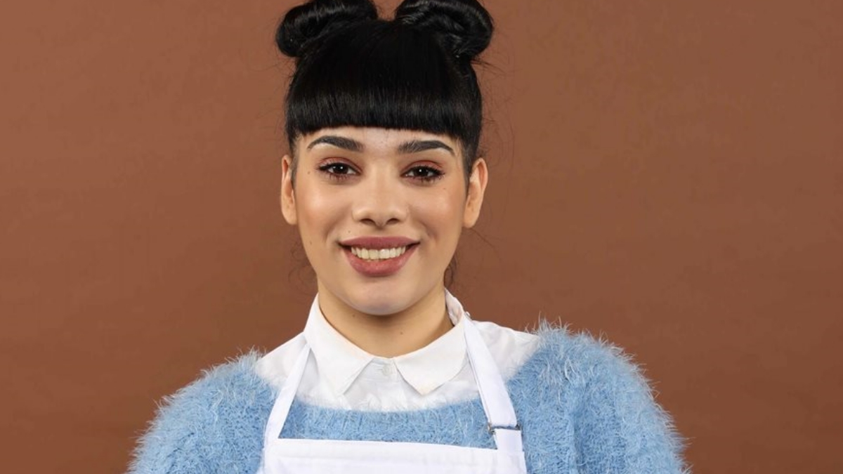 Η Μαριάννα Πουλμέντη του MasterChef ξεσπά: «Με τον πατέρα μου δεν μιλάμε»