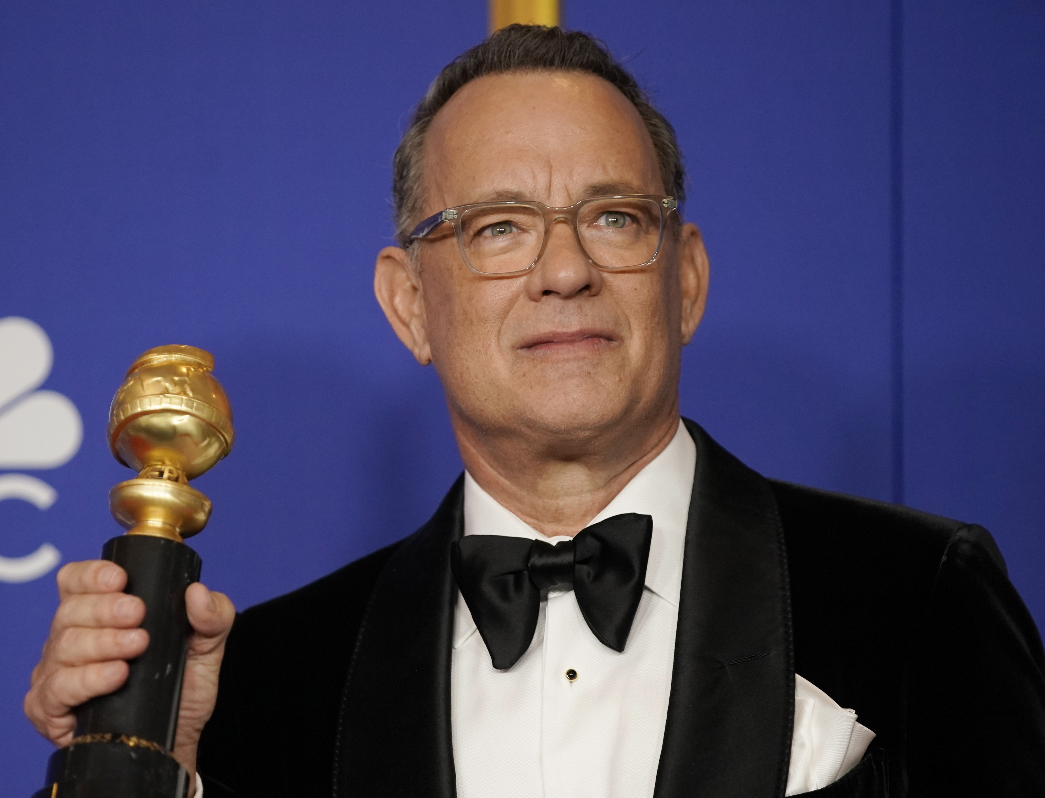 Έξαλλος ο Tom Hanks για όλους όσους δεν φορούν μάσκα! «Ντροπή σας»