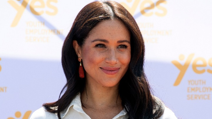 Η Meghan Markle ένιωθε “απροστάτευτη” από την βασιλική οικογένεια