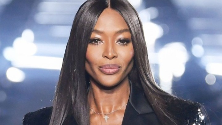 Η Naomi Campbell απευθύνει έκκληση στον κόσμο της μόδας!