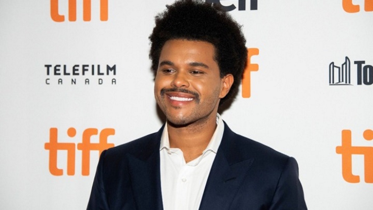 Ο Weeknd δωρίζει ένα εκατομμύριο δολάρια Καναδά για τον κορονοϊό