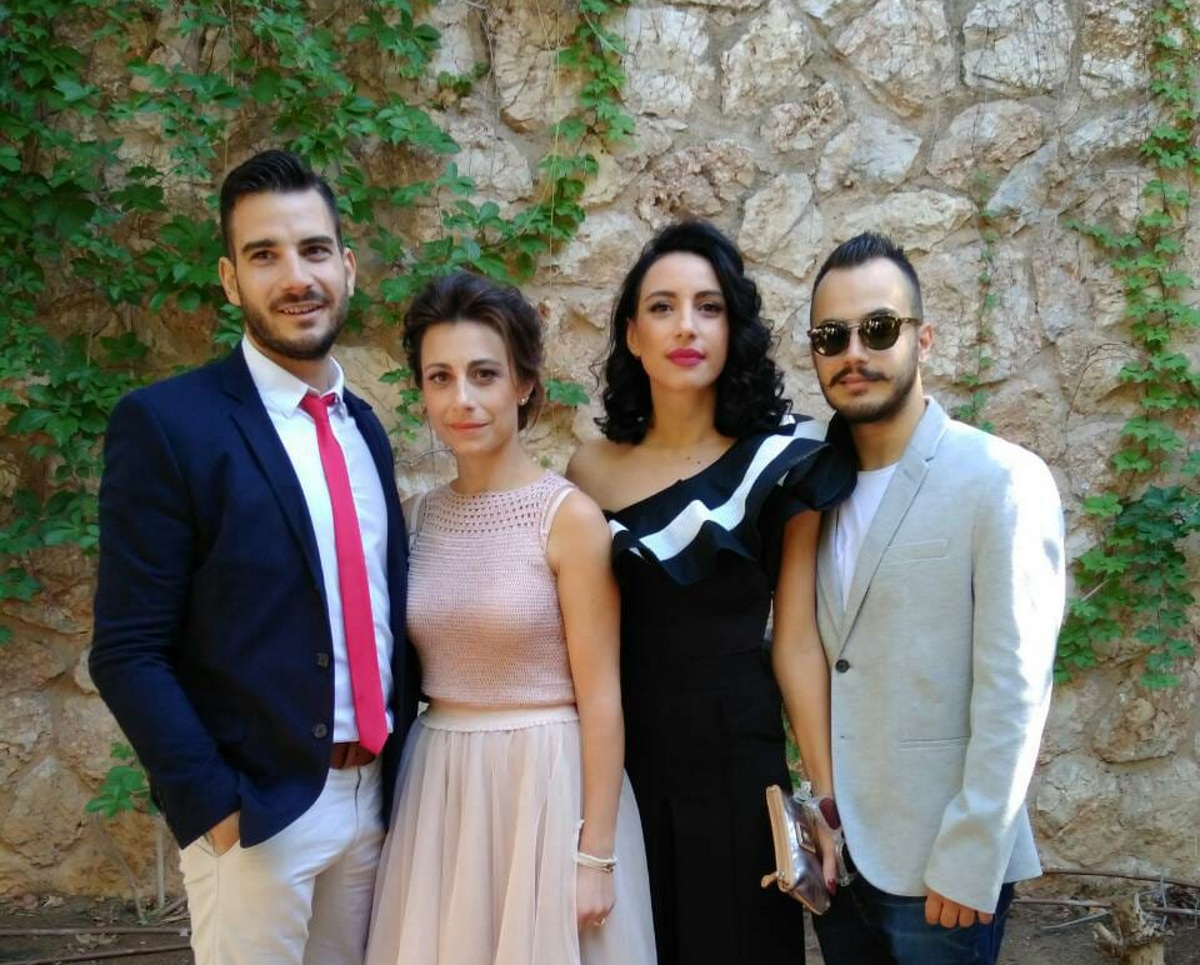 Μy Style Rocks: Ποιος είναι ο αστυνομικός και ακτιβιστής,  αδελφός της παίκτριας που δήλωσε ανοιχτά την ομοφυλοφιλία του
