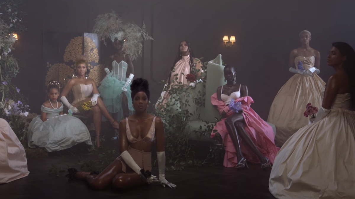 Κυκλοφόρησε το video clip του “Brown Skin Girl” από την Beyoncé – Οι κόρες της σε εμφάνιση-έκπληξη!
