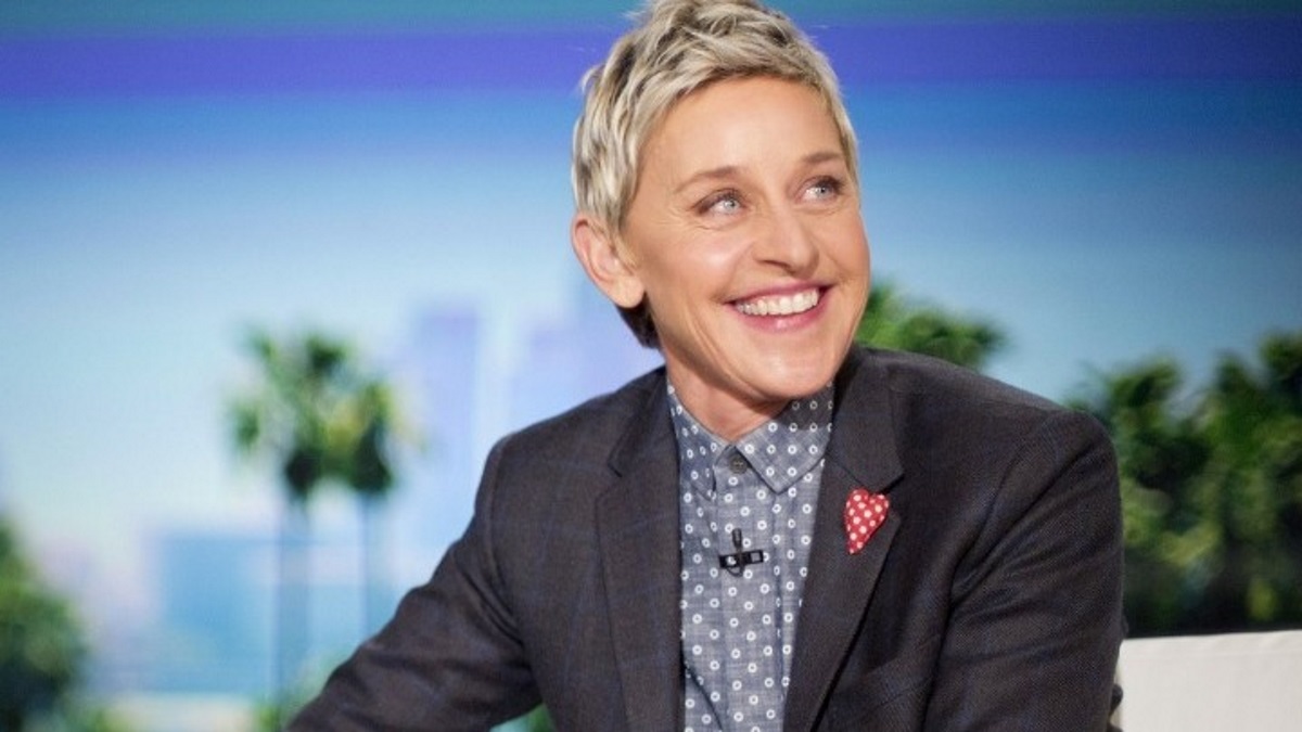 Η Ellen DeGeneres θέλει να σταματήσει την εκπομπή της