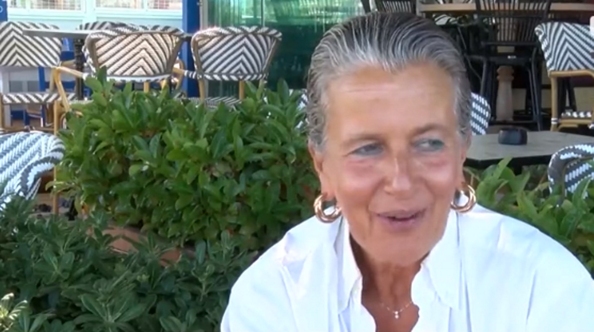 Λουκία Παπαδάκη: Πόσα χρήματα έπαιρναν το μήνα οι πρωταγωνιστές της Λάμψης; Βίντεο