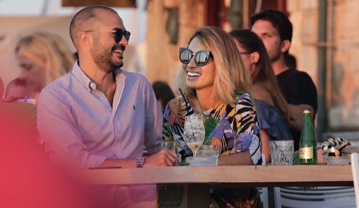 Η Μαρία Ηλιάκη παντρεύεται; Τα βίντεο στα social media με το εντυπωσιακό μονόπετρο