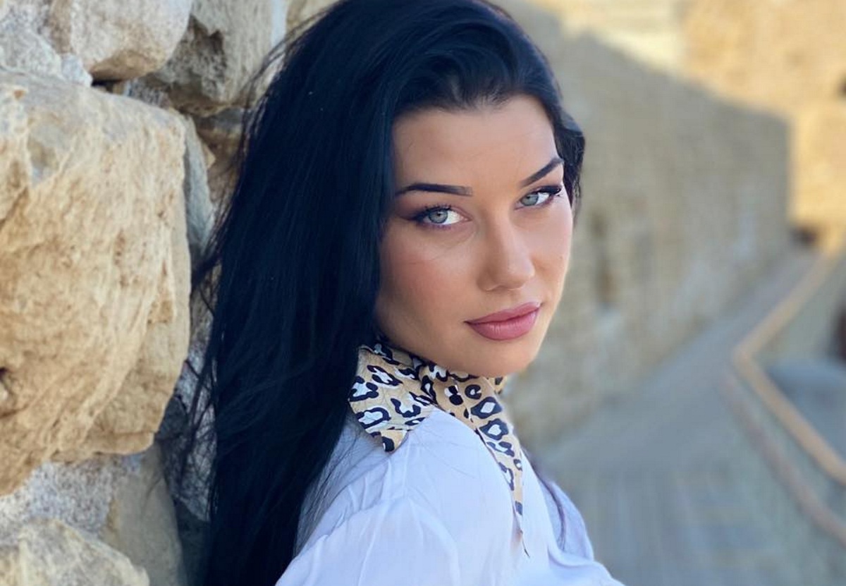 Μy Style Rocks: Η τραγωδία που έζησε η Κωνσταντίνα Παγάνη με τη δολοφονία της μητέρας της! [pics,vid]