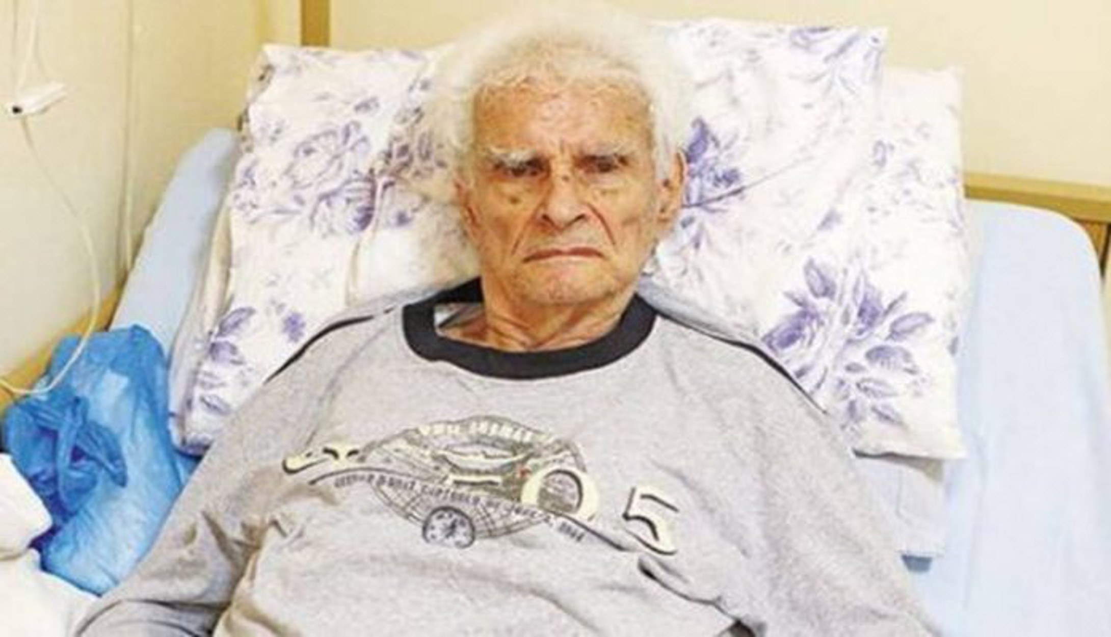 Πέθανε ο Γιώργος Παπανδρέου, αδερφός του Ανδρέα