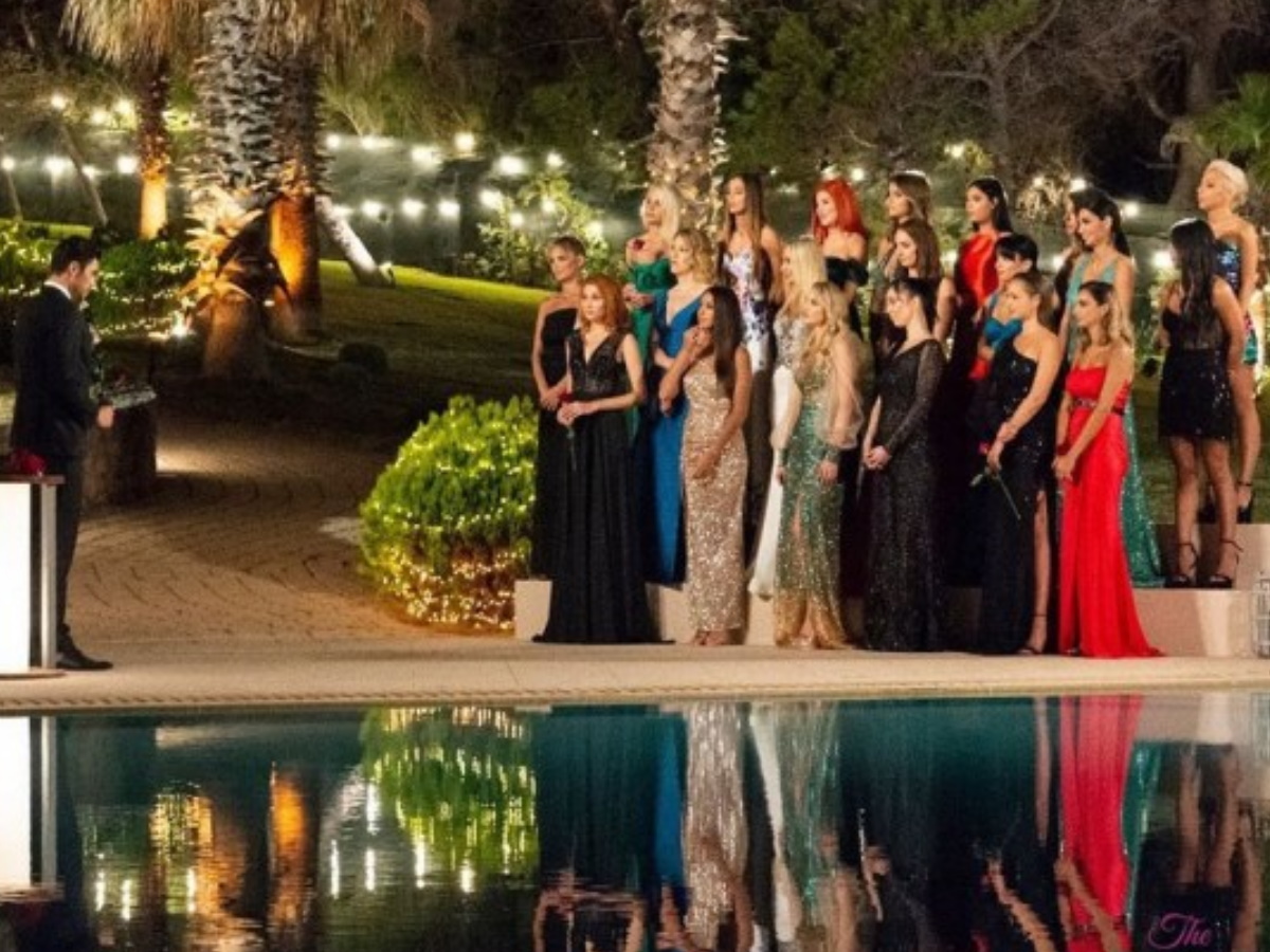 The Bachelor: Αντιδράσεις από διάσημους και χρήστες των social media για τον ευτελισμό της γυναικείας υπόστασης