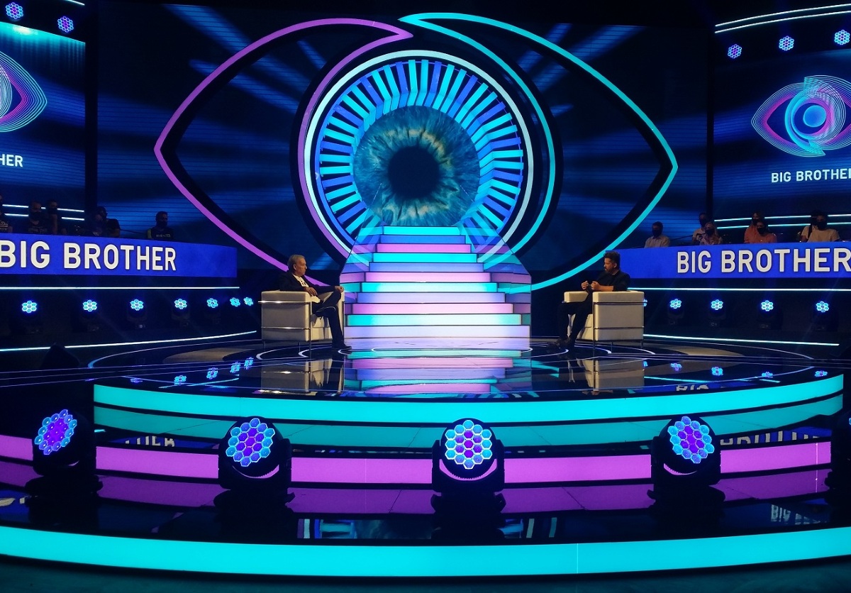 Big Brother: Για πρώτη φορά live ψηφοφορία – Αυτός είναι ο τρίτος υποψήφιος