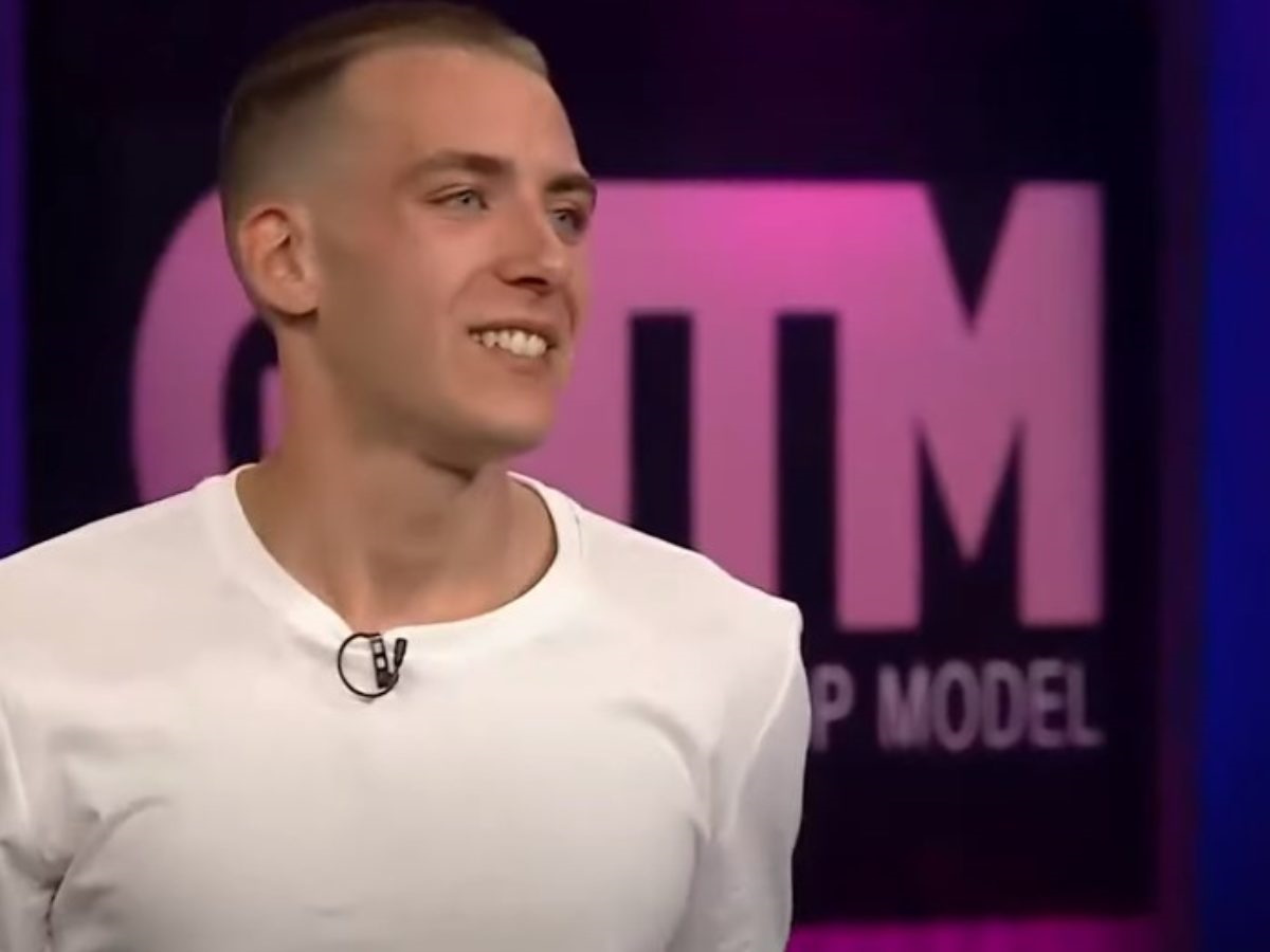 Παναγιώτης Πέτσας: Πριν τις auditions του GNTM είχε περάσει από το X-Factor και το Survivor (video)