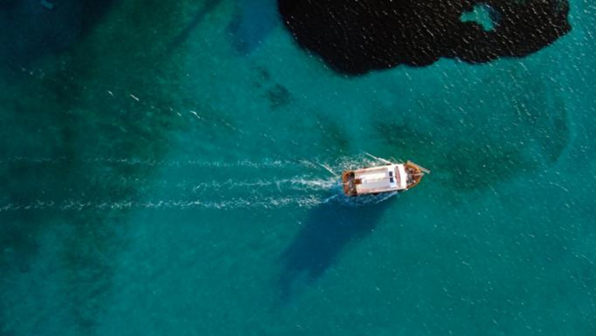 To Happy Traveller κάνει πρεμιέρα το Σάββατο 5 Σεπτεμβρίου