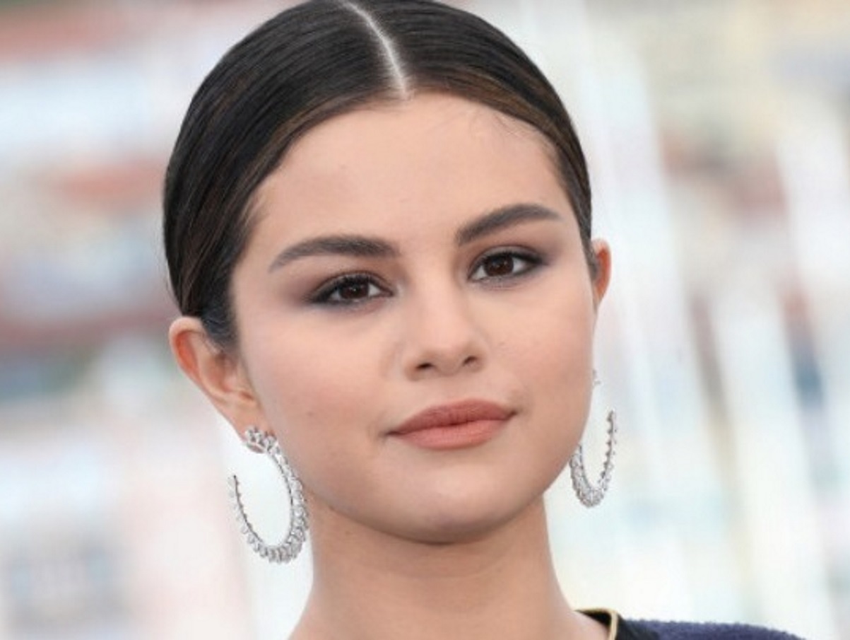 Selena Gomez: Ο κορονοϊός δεν είναι «fake news»