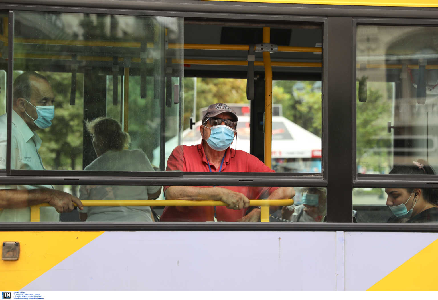 Κορονοϊός: Όλα τα νέα μέτρα που ισχύουν από τη Δευτέρα – Χωρίς συναυλίες και σινεμά