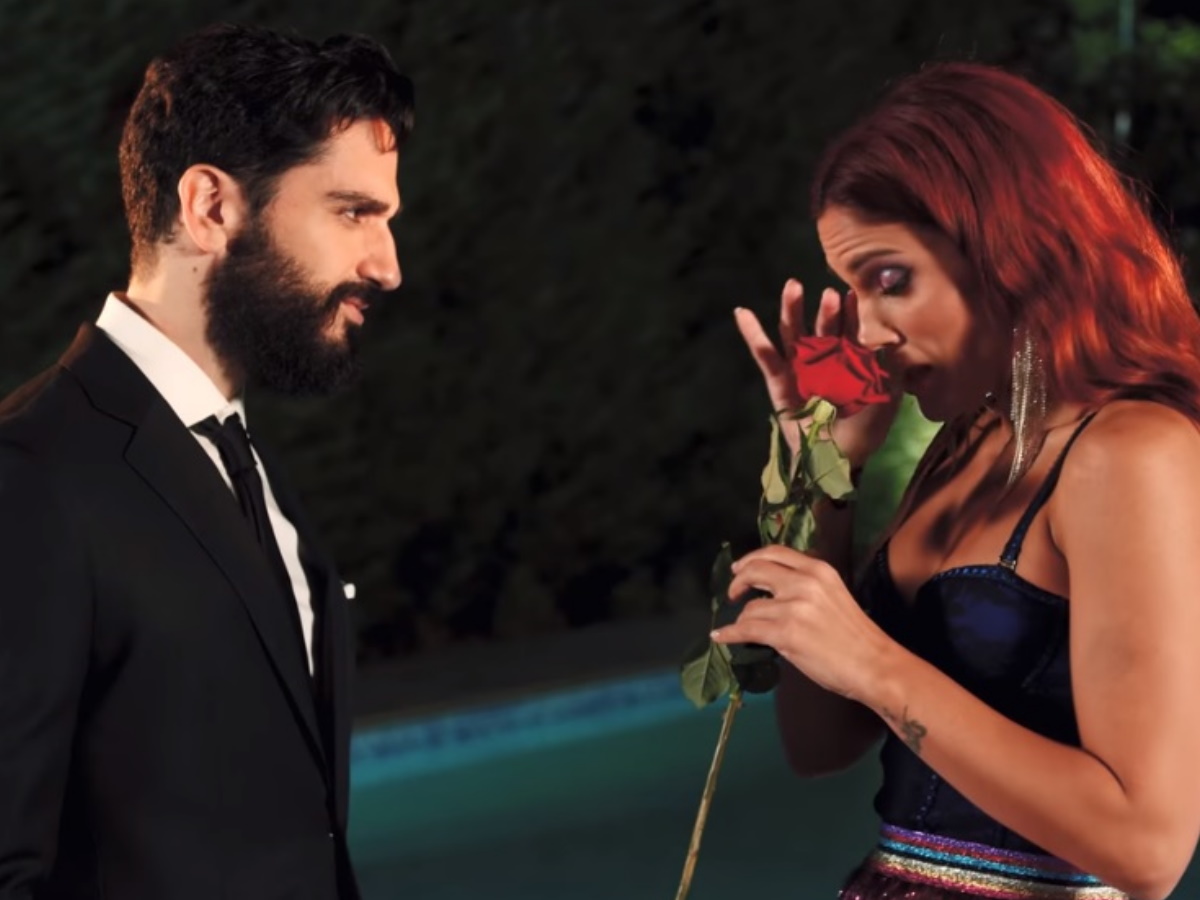The Bachelor: Ο Ατζαράκης, η Συνατσάκη και η Μελιτά τρολάρουν με μοναδικό τρόπο το reality αγάπης (video)
