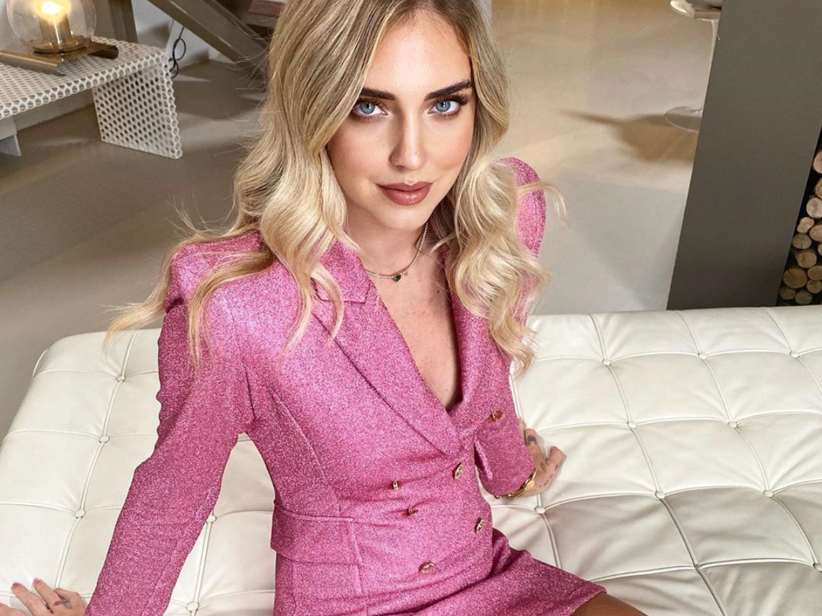 Η Chiara Ferragni λανσάρει την πρώτη της συλλογή με τσάντες!