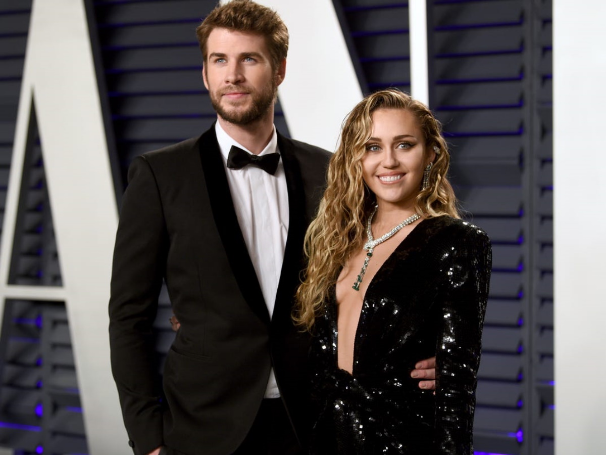 Miley Cyrus: Οι νέες αποκαλύψεις για το διαζύγιό της με τον Liam Hemsworth!