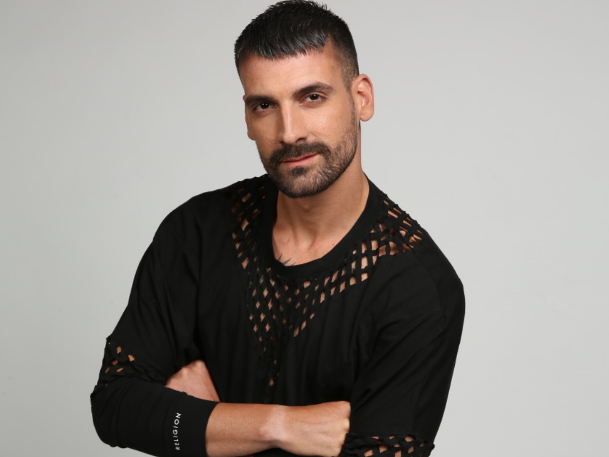 GNTM: Η σύντροφος του “γύπα” Δημοσθένη Τζουμάνη αποκαλύπτει άγνωστες πτυχές της σχέσης τους (video)
