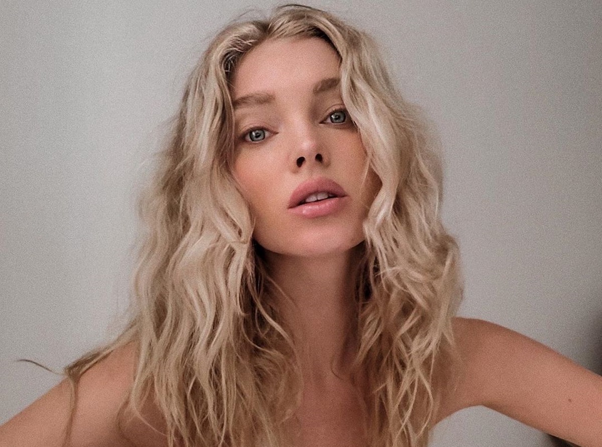 Elsa Hosk: Το διάσημο μοντέλο της Victoria’s Secret ανακοίνωσε ότι είναι έγκυος (pics)