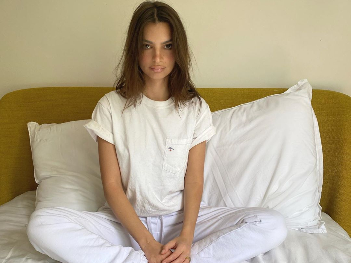 H Emily Ratajkowski κατηγορεί διάσημο φωτογράφο για σεξουαλική κακοποίηση