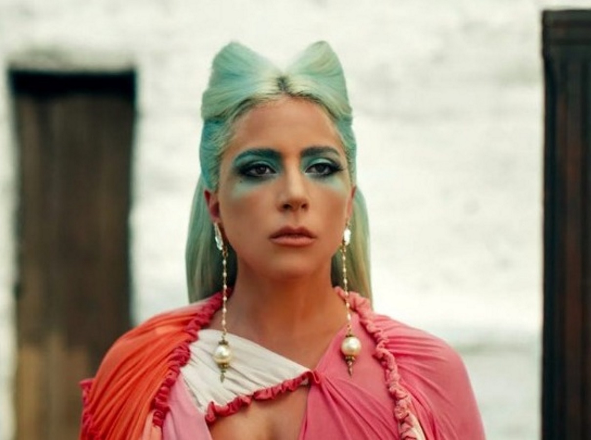 Lady Gaga: Η εξομολόγηση για την ιστορία του νέου video clip της «911»